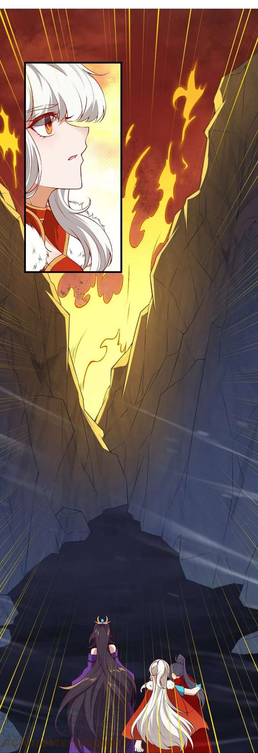 逆天邪神509话 求救
