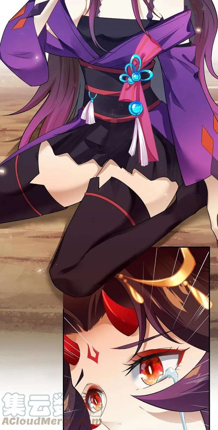 逆天邪神509话 求救