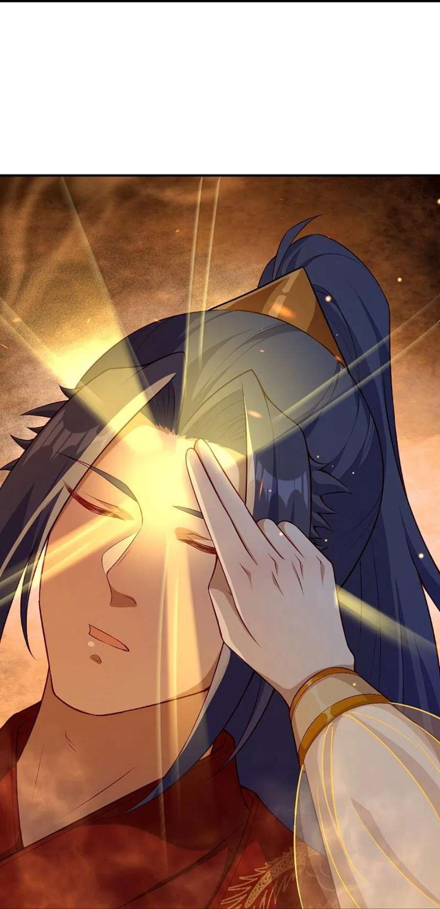 逆天邪神510话 涅槃之炎