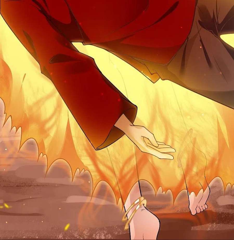 逆天邪神510话 涅槃之炎