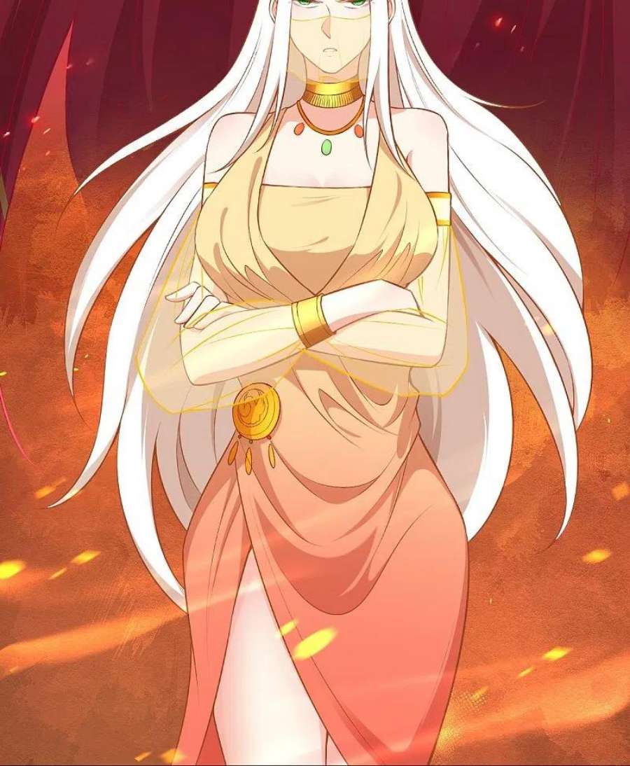 逆天邪神510话 涅槃之炎