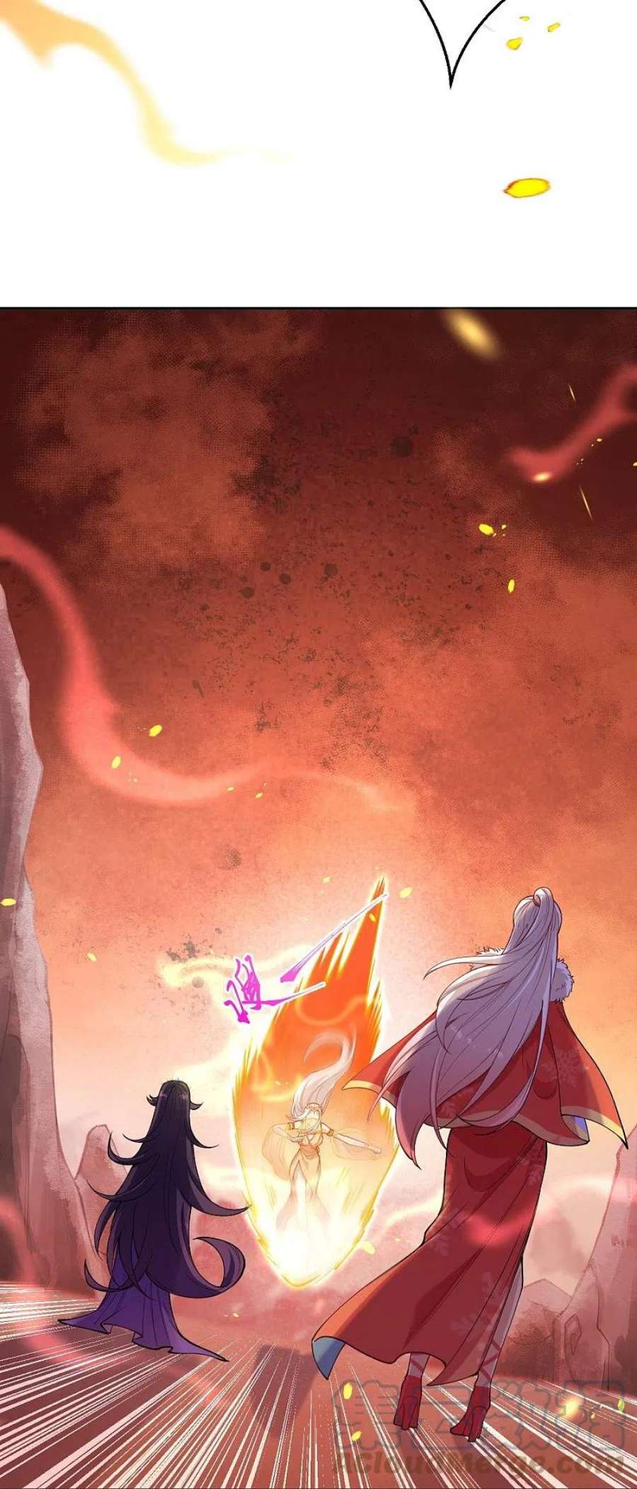 逆天邪神510话 涅槃之炎