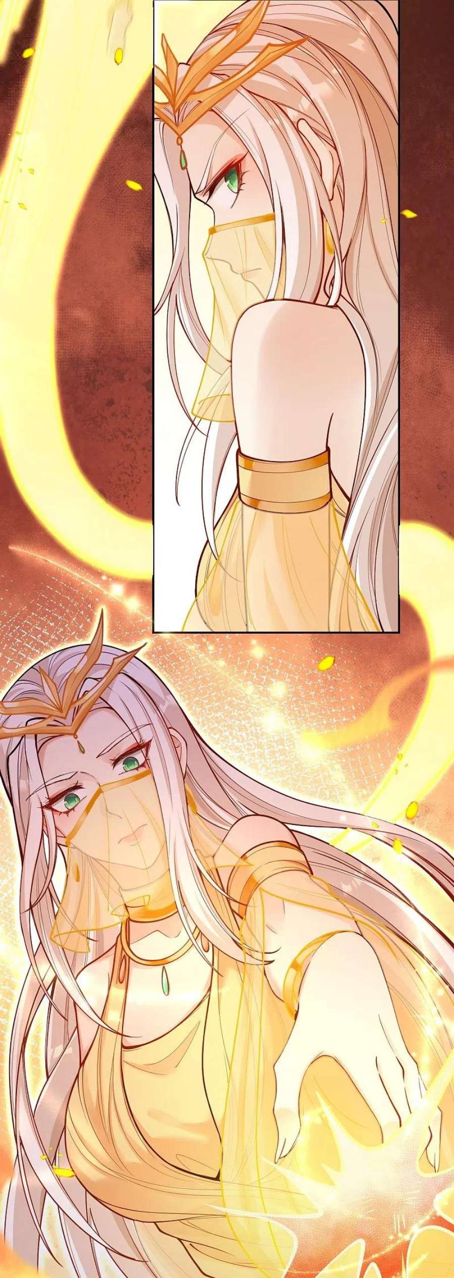 逆天邪神510话 涅槃之炎