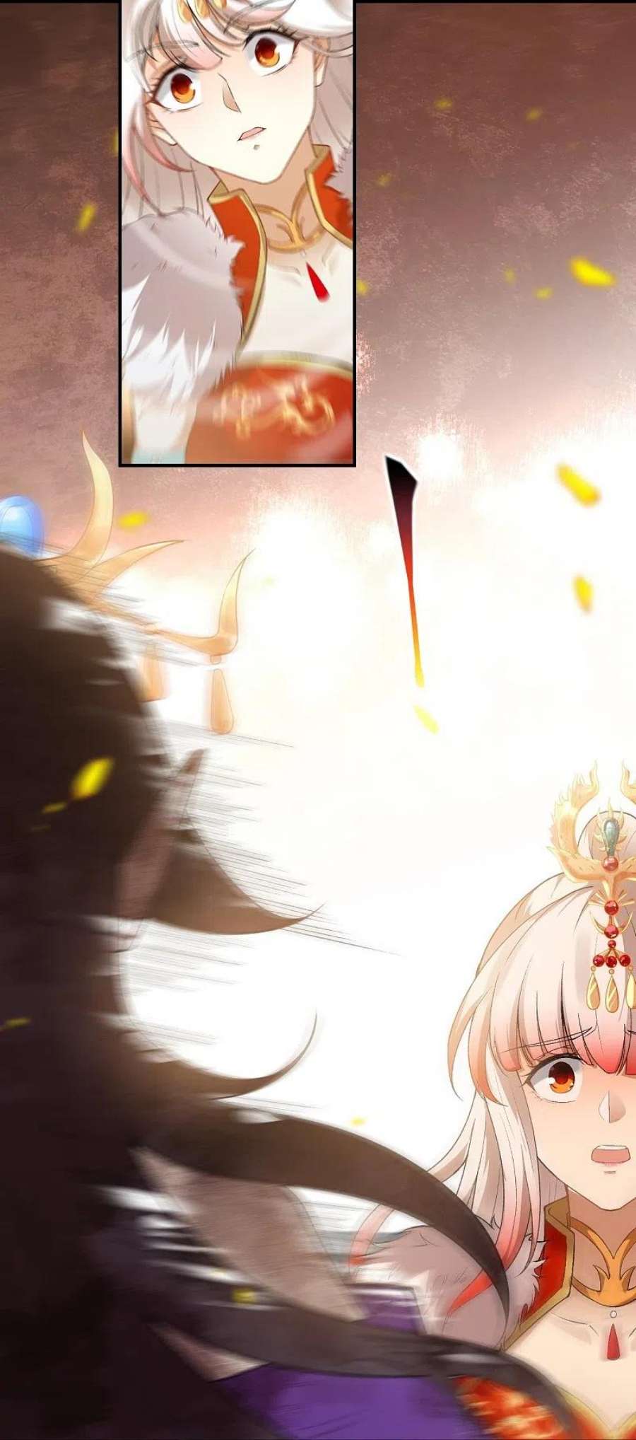 逆天邪神510话 涅槃之炎