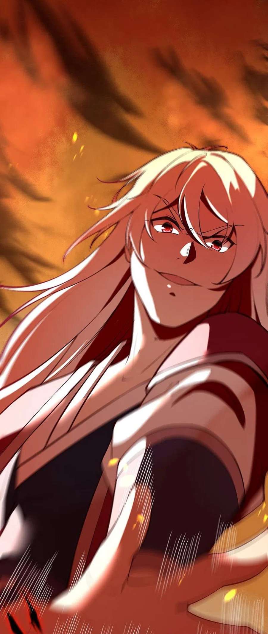 逆天邪神511话 敌袭