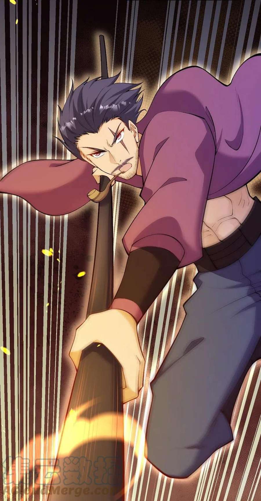 逆天邪神512话 异族禁行