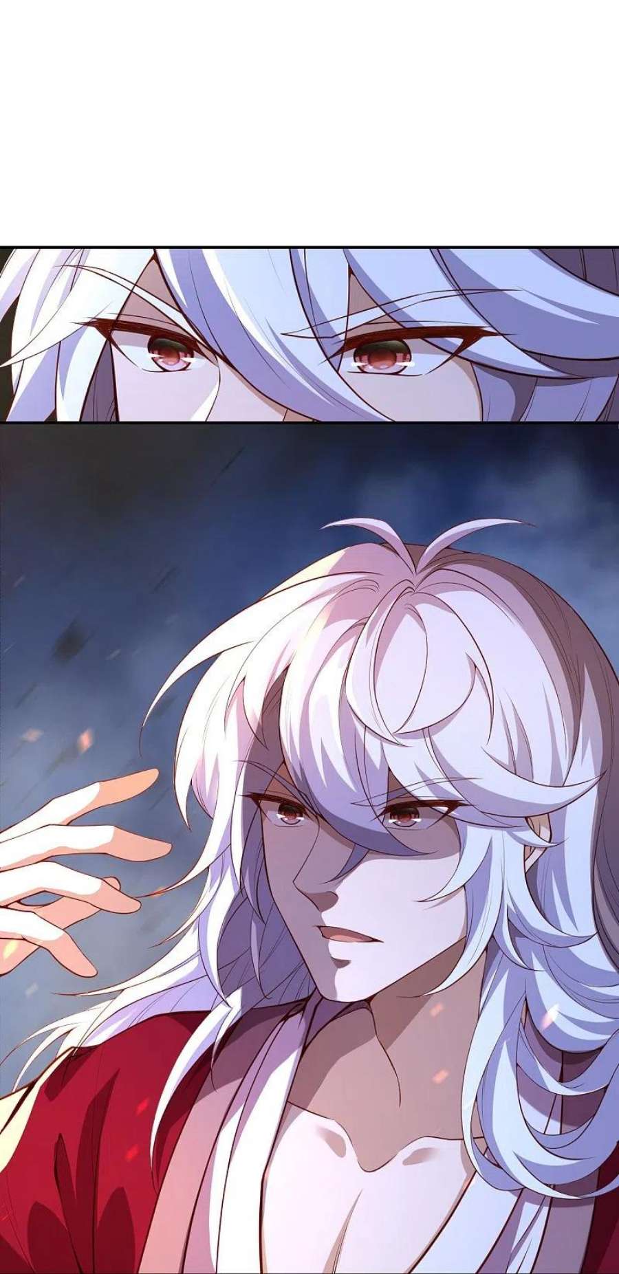 逆天邪神512话 异族禁行