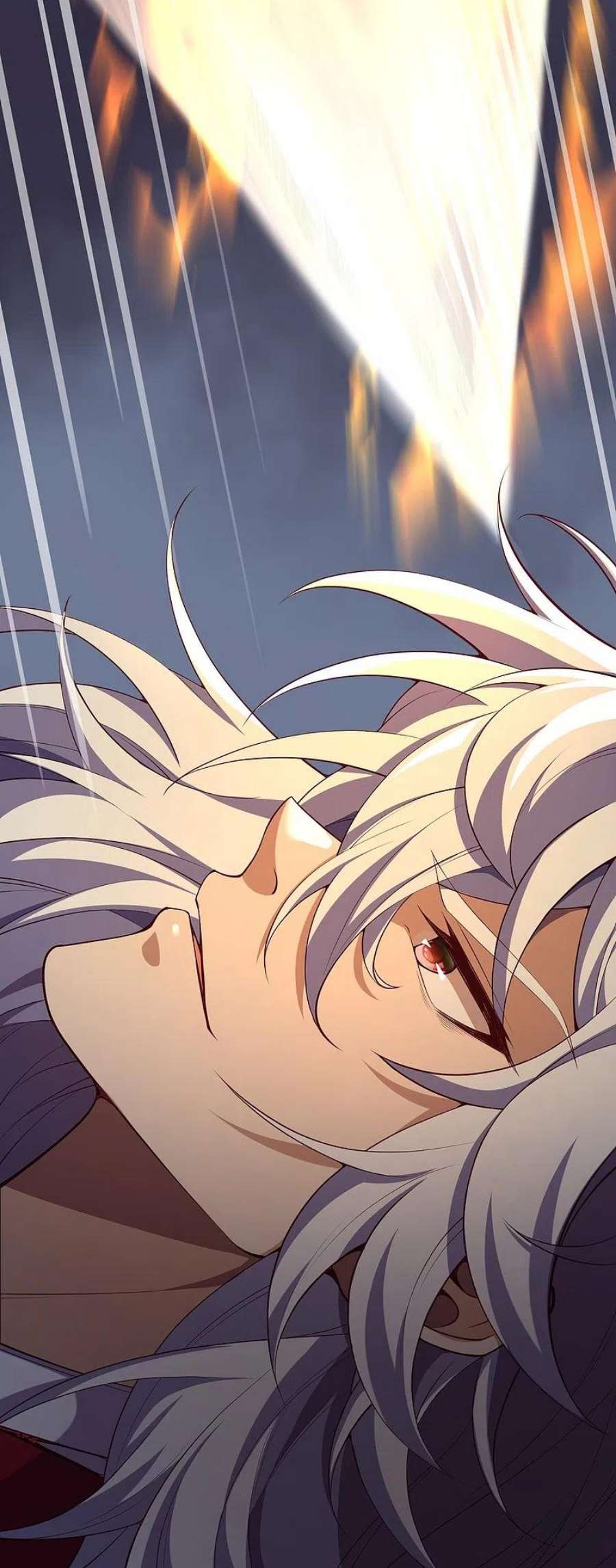 逆天邪神512话 异族禁行