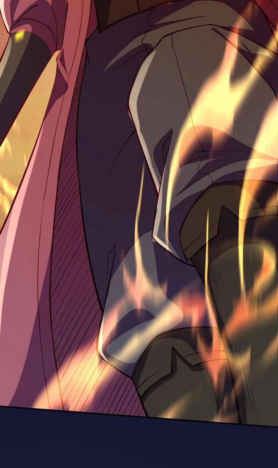 逆天邪神512话 异族禁行