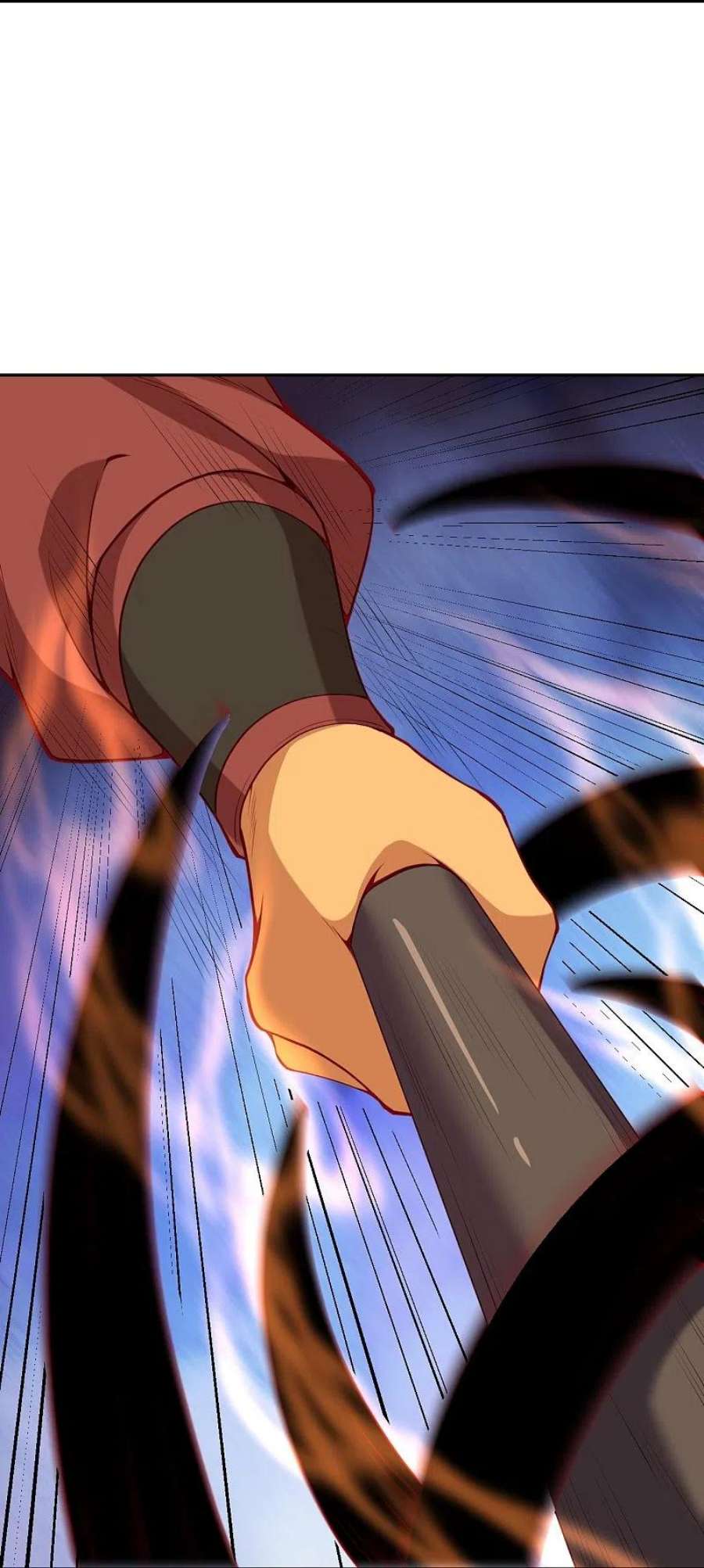 逆天邪神512话 异族禁行