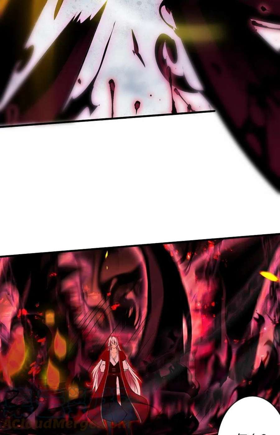 逆天邪神513话 不屈