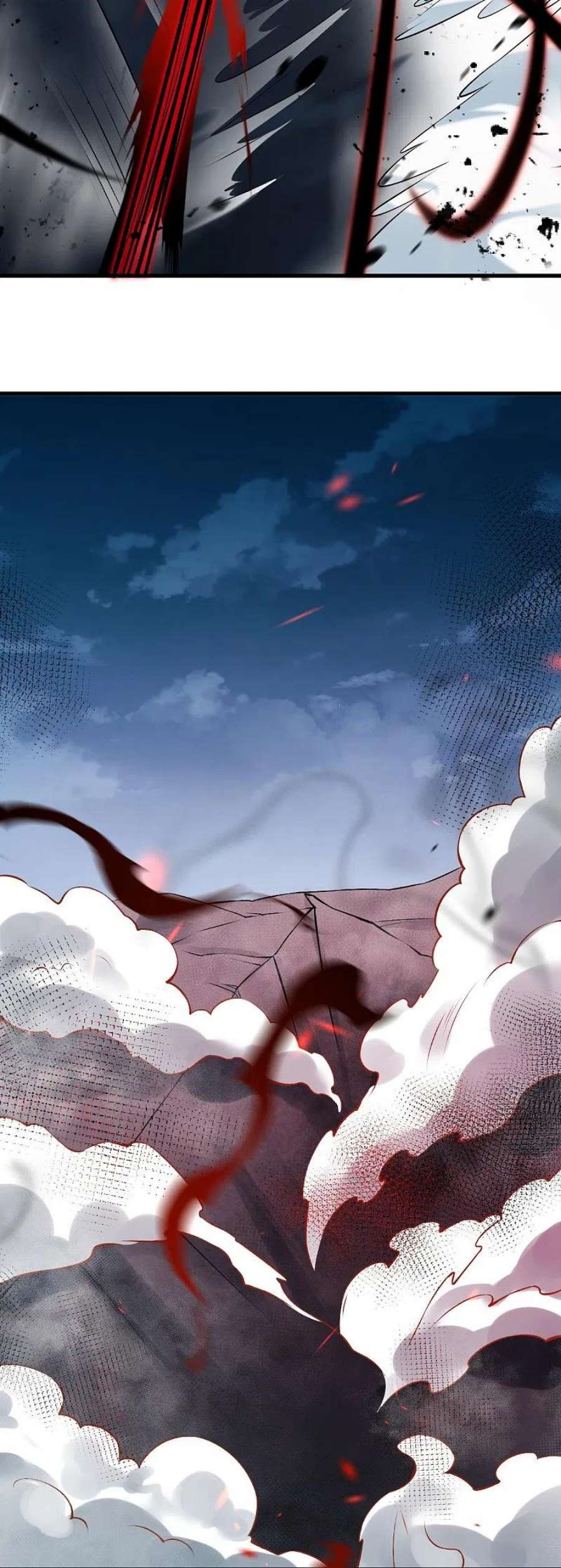 逆天邪神513话 不屈