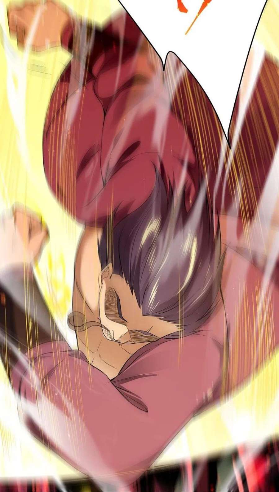 逆天邪神513话 不屈