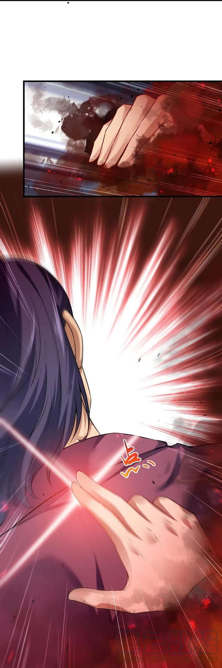 逆天邪神513话 不屈