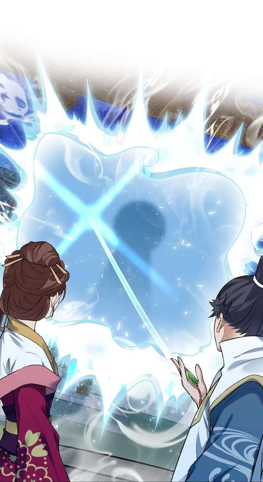 逆天邪神514话 生死存亡