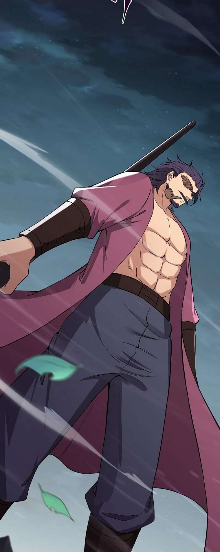 逆天邪神514话 生死存亡