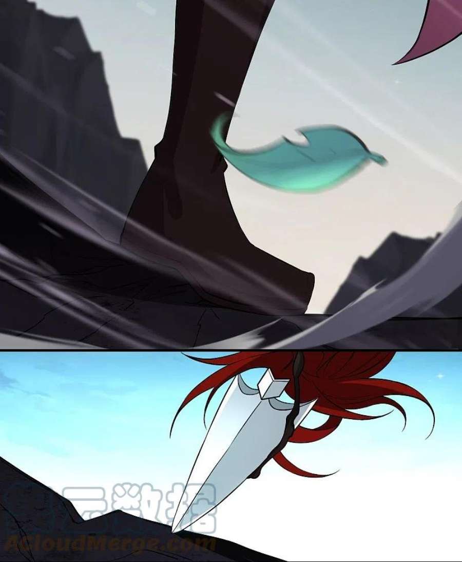 逆天邪神514话 生死存亡