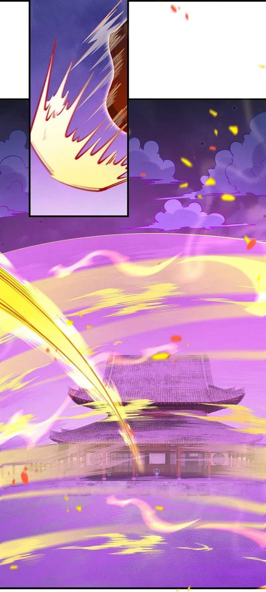 逆天邪神515话 抵挡神明