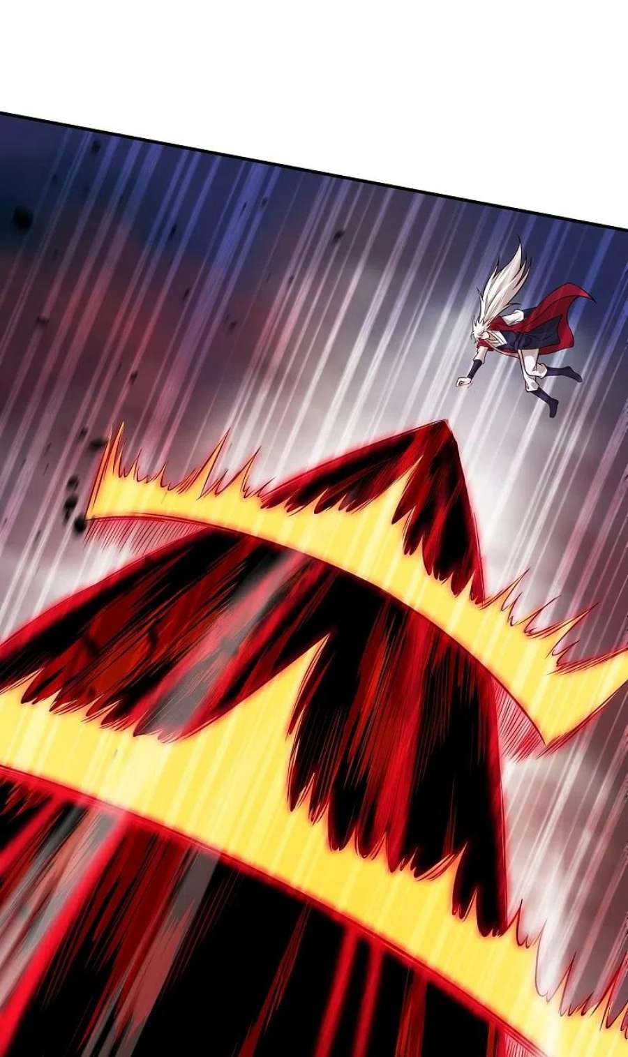 逆天邪神515话 抵挡神明