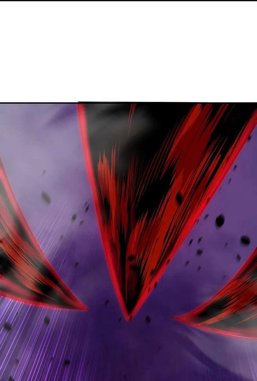 逆天邪神515话 抵挡神明