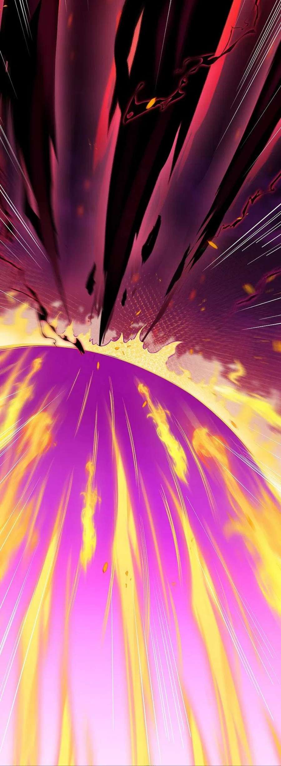 逆天邪神515话 抵挡神明