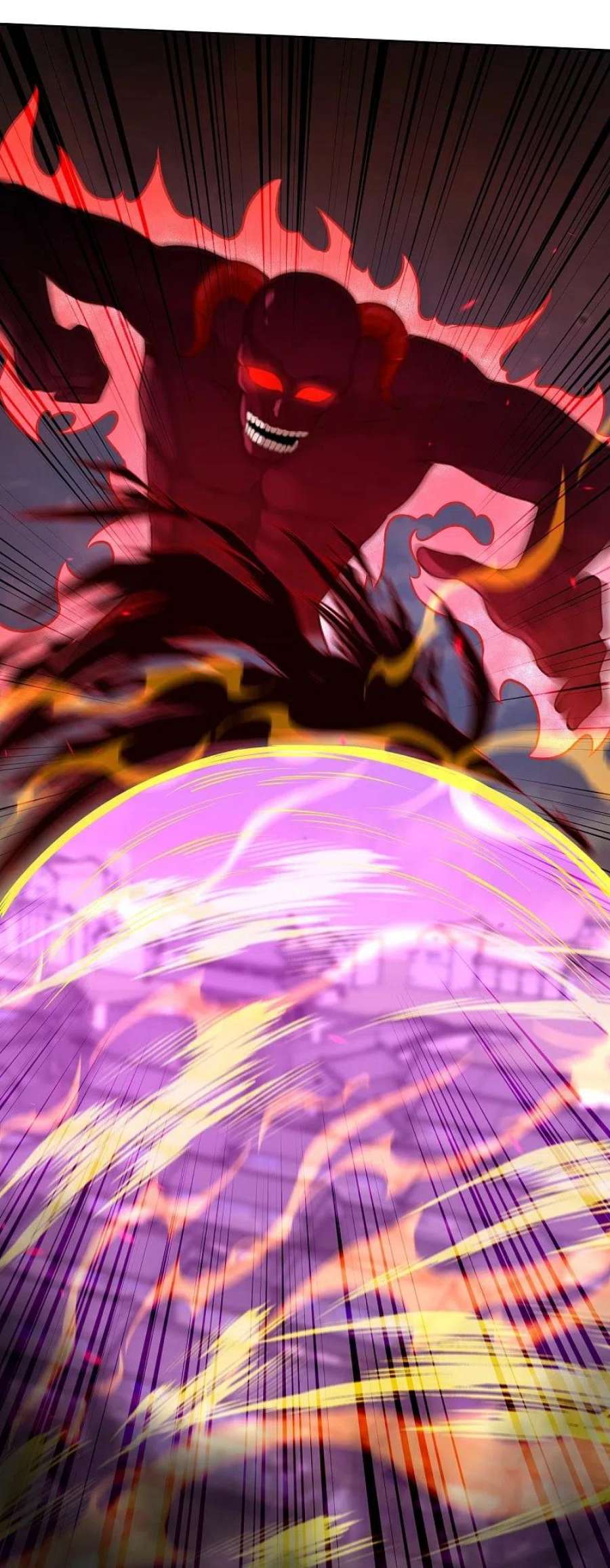 逆天邪神516话 他是谁