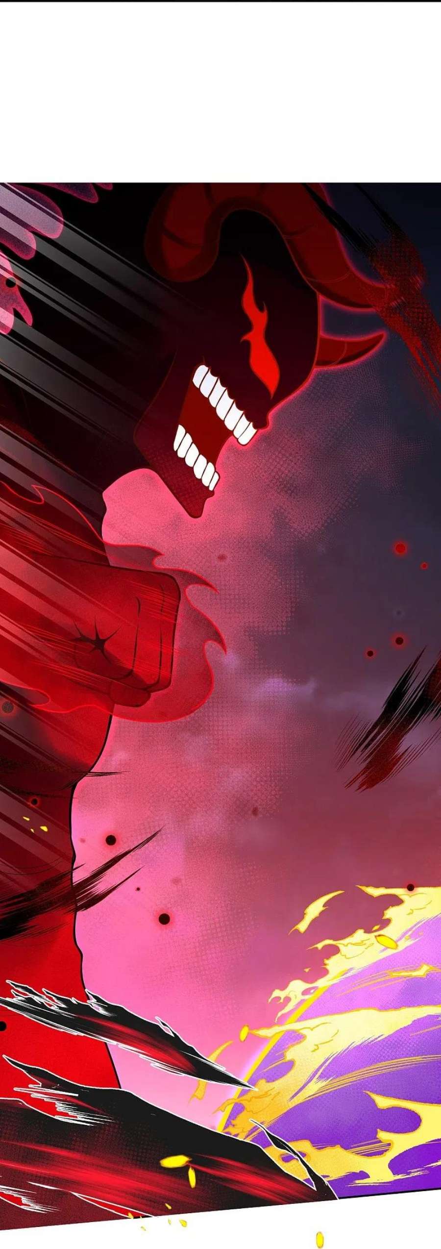 逆天邪神516话 他是谁