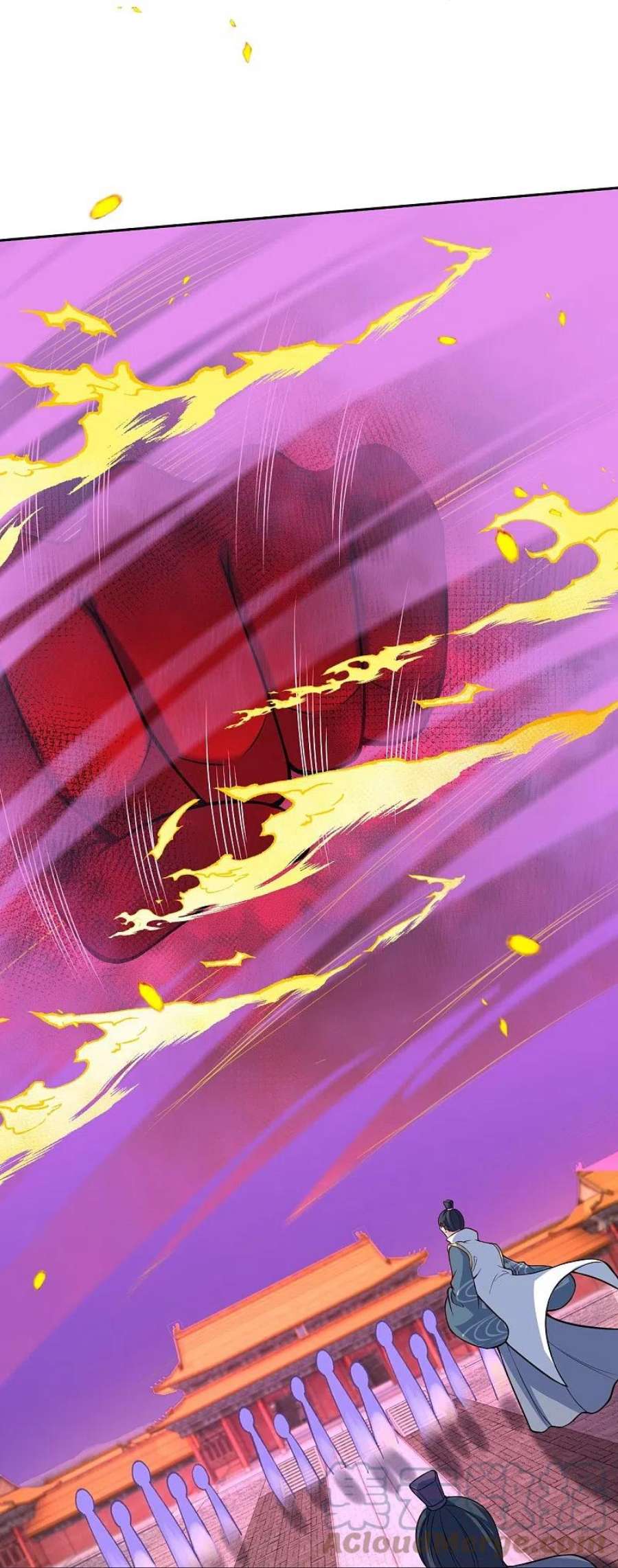 逆天邪神516话 他是谁