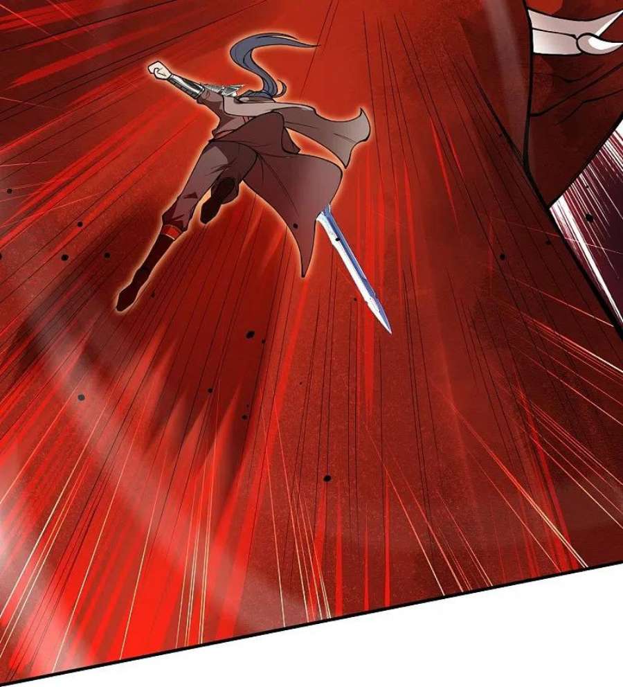 逆天邪神518话 就只有这点儿能耐吗？