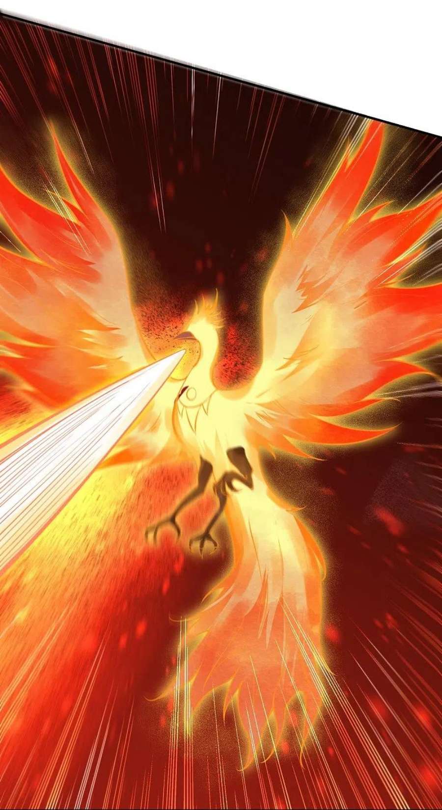 逆天邪神518话 就只有这点儿能耐吗？