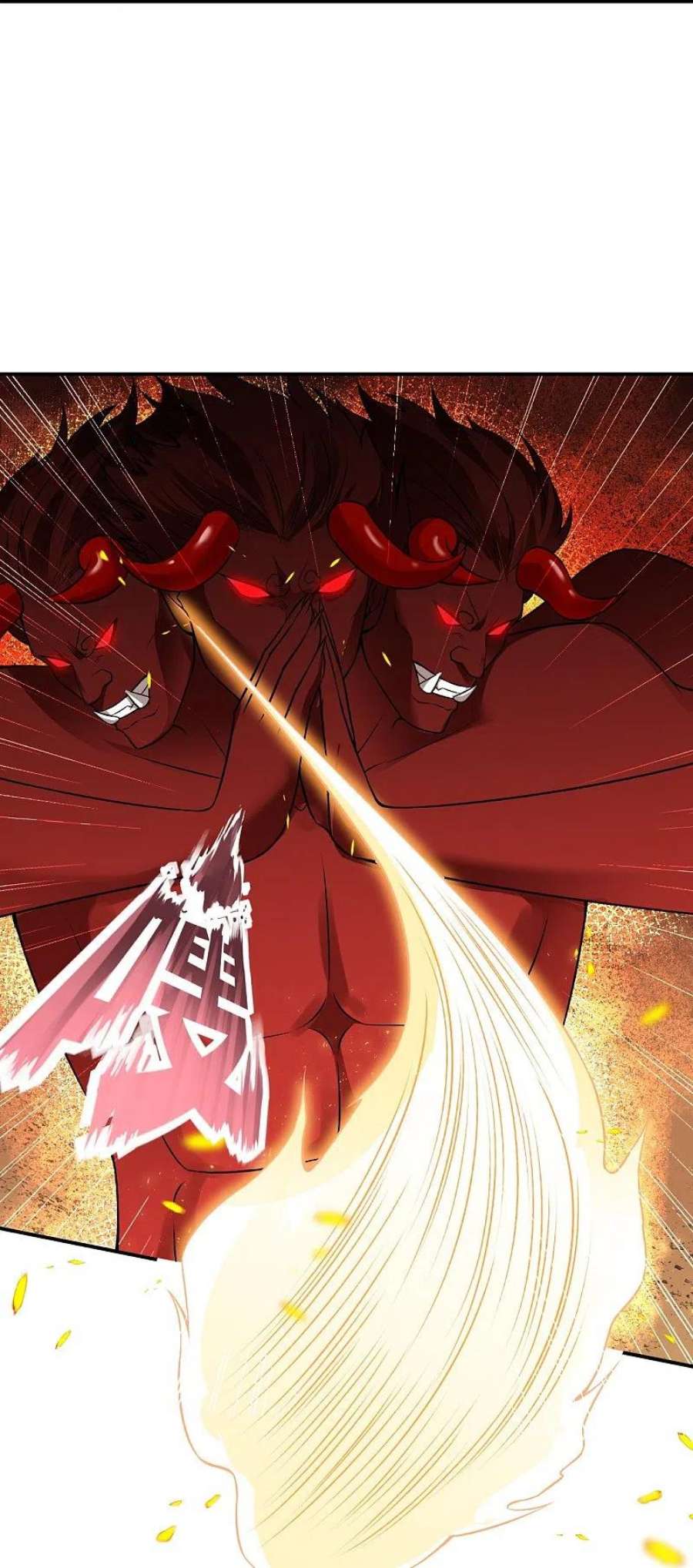 逆天邪神519话 这次换我来保护你