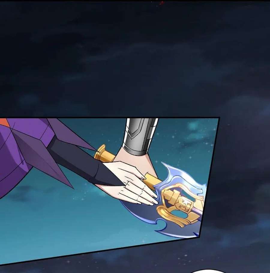 逆天邪神519话 这次换我来保护你