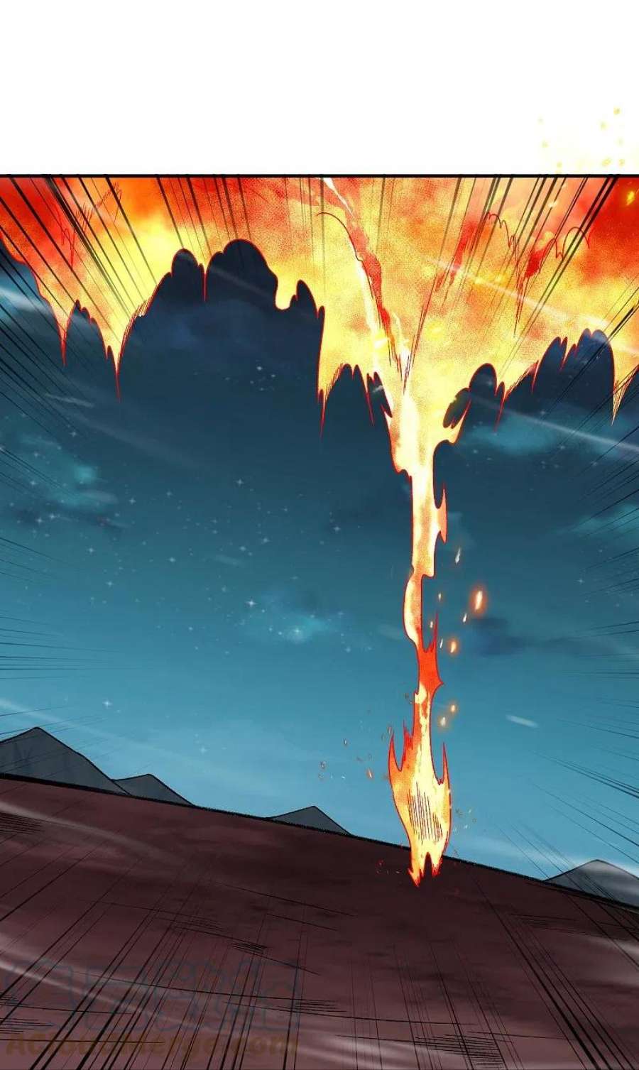 逆天邪神519话 这次换我来保护你