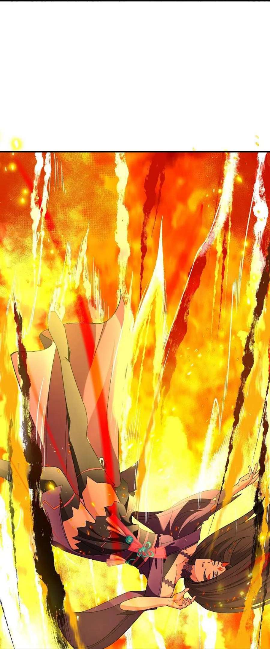 逆天邪神519话 这次换我来保护你