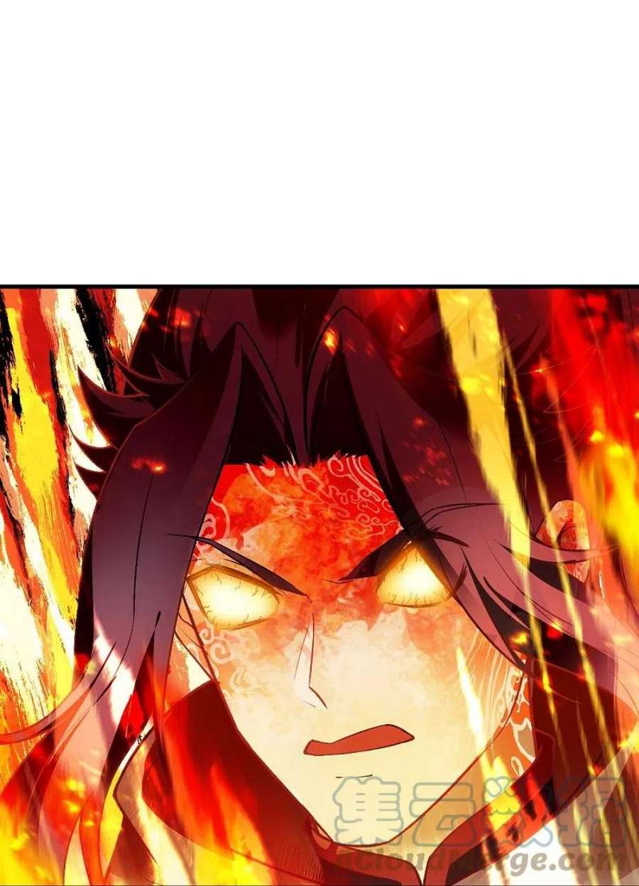 逆天邪神519话 这次换我来保护你