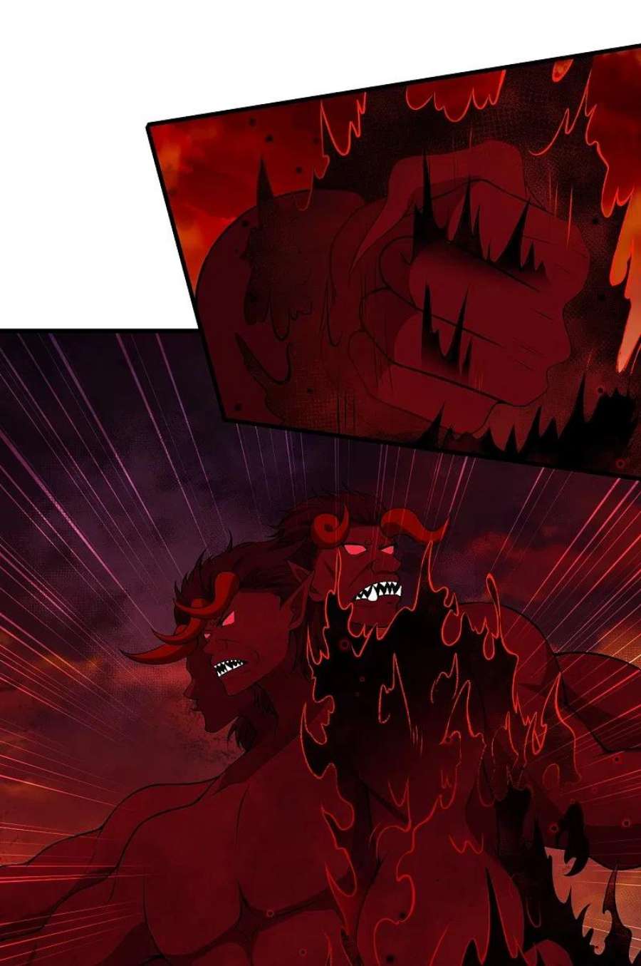 逆天邪神519话 这次换我来保护你