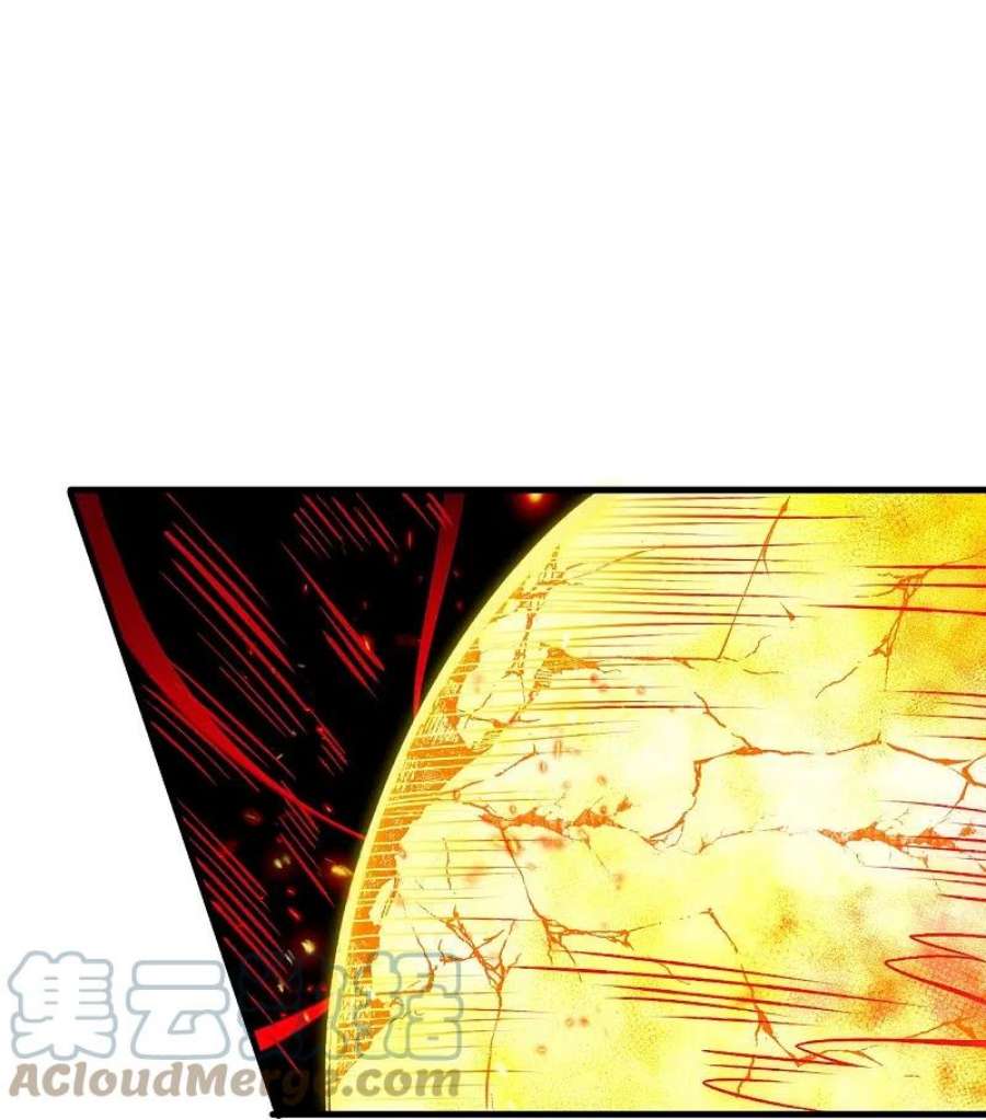 逆天邪神519话 这次换我来保护你