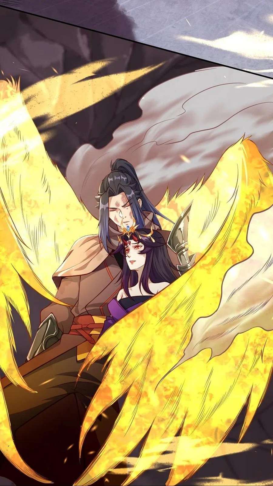 逆天邪神520话 唤醒