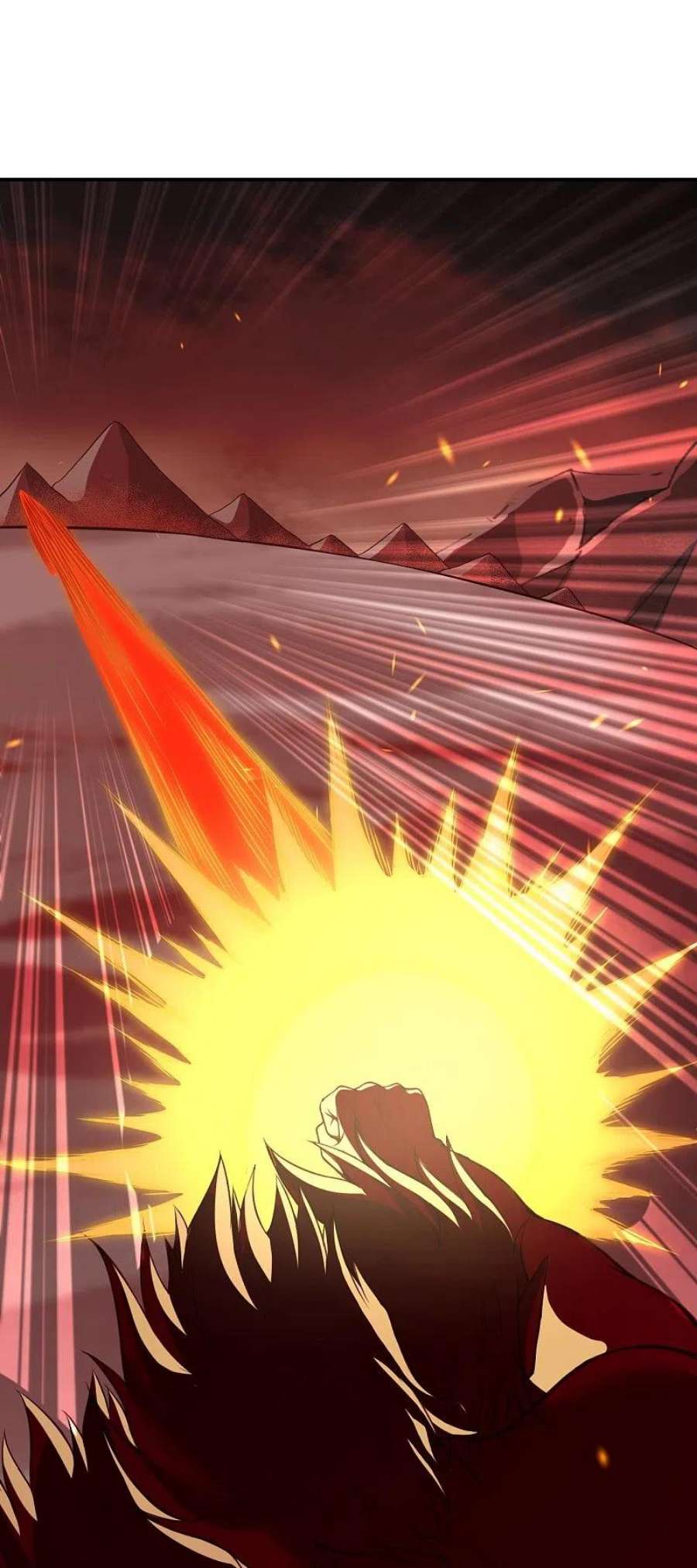 逆天邪神520话 唤醒