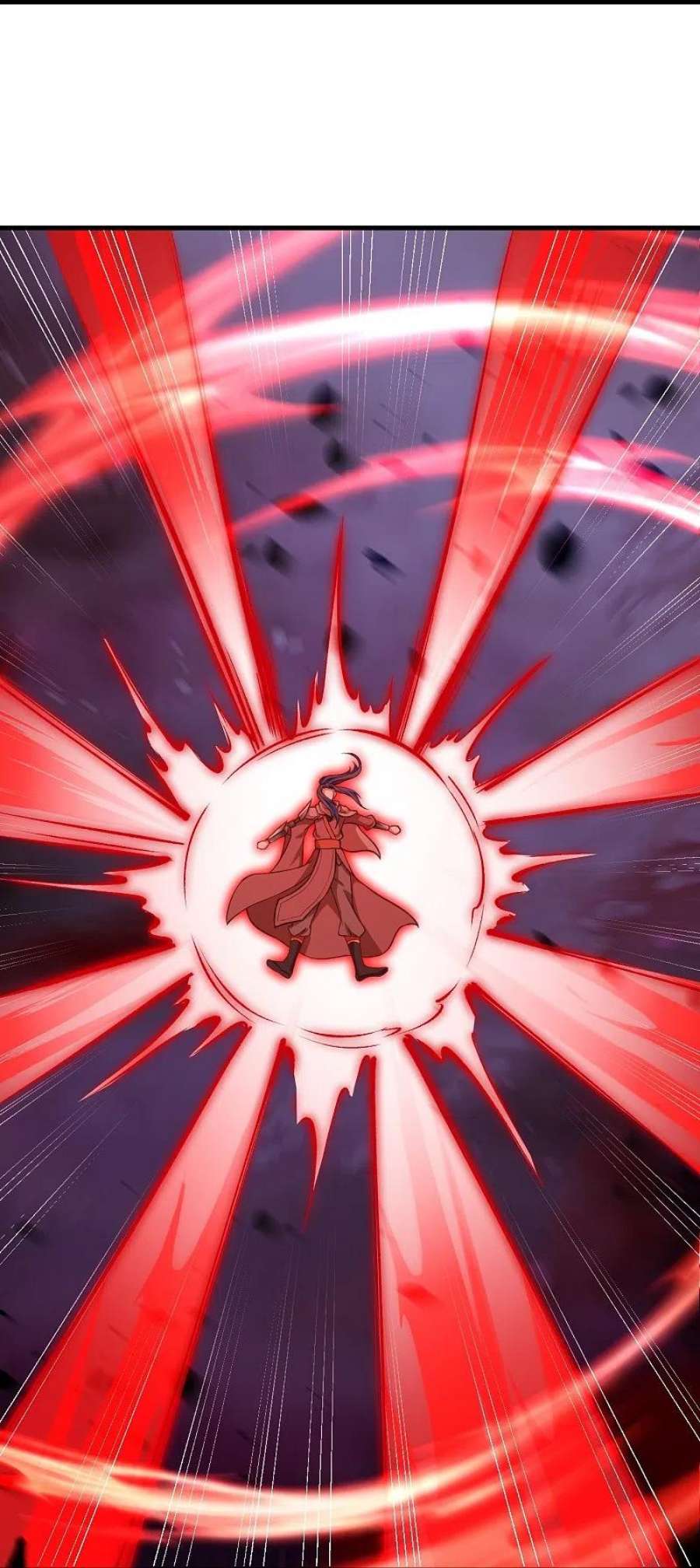 逆天邪神521话 茉莉，我还能再见到你吗？