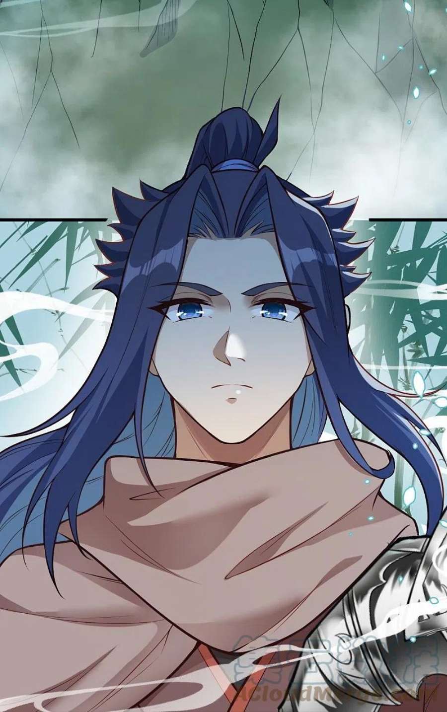 逆天邪神523话 一个月