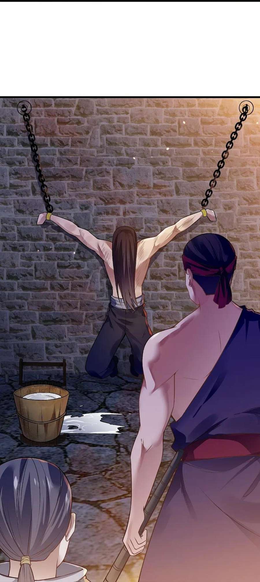 逆天邪神523话 一个月