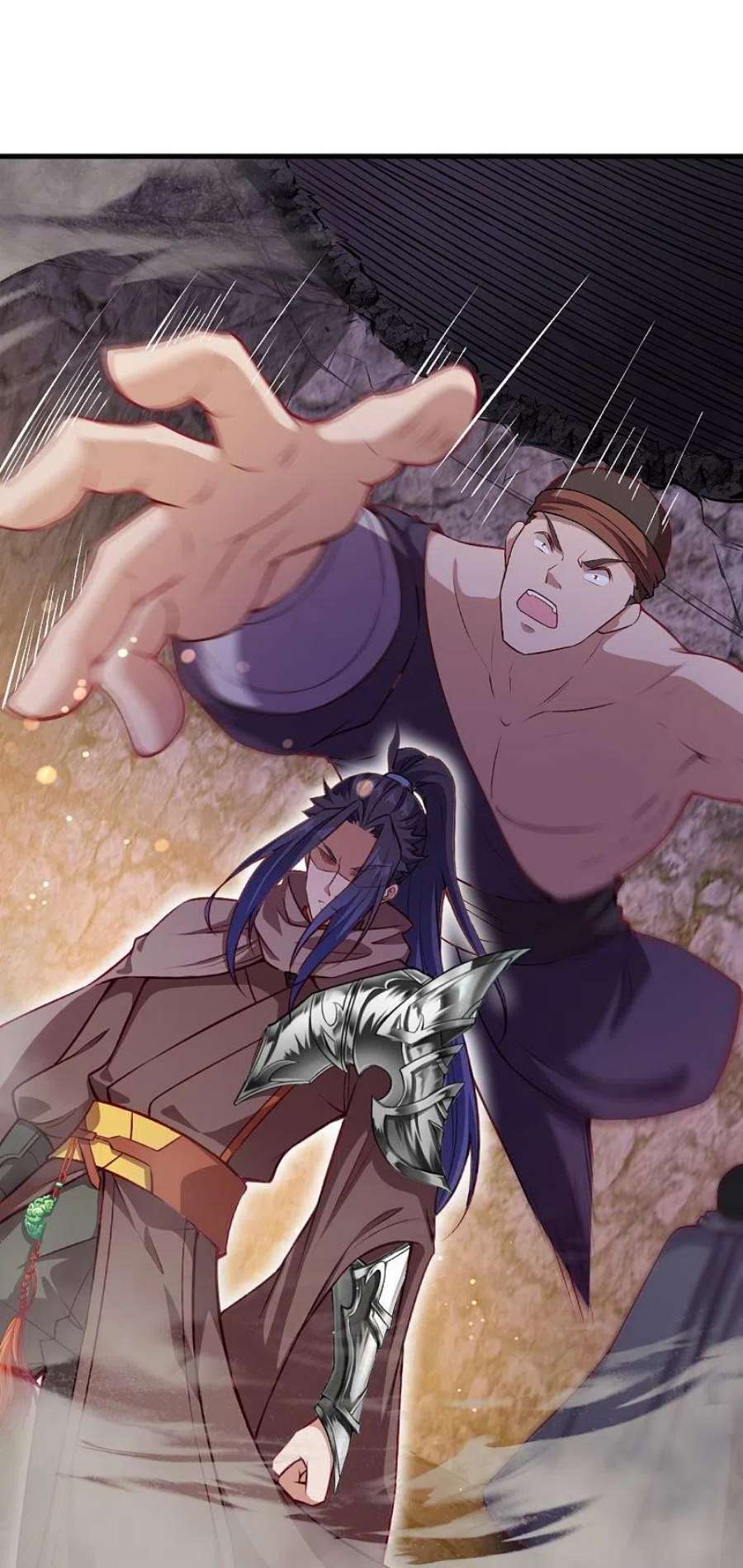 逆天邪神523话 一个月