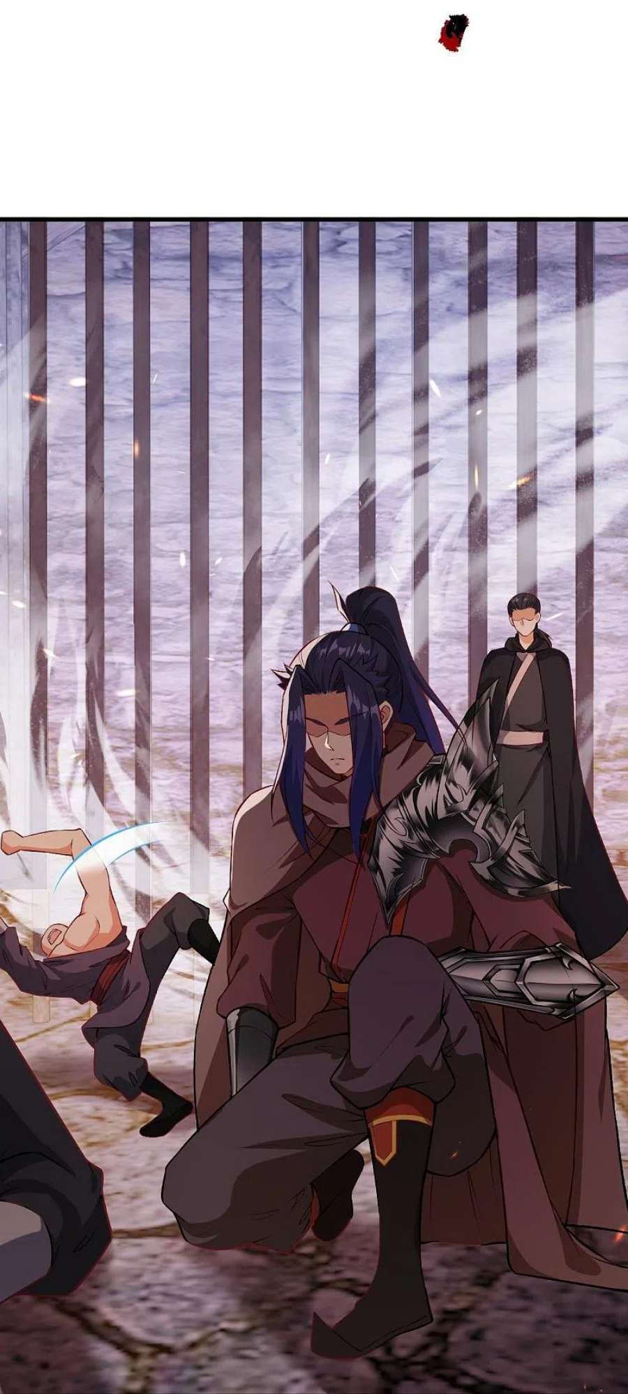 逆天邪神523话 一个月