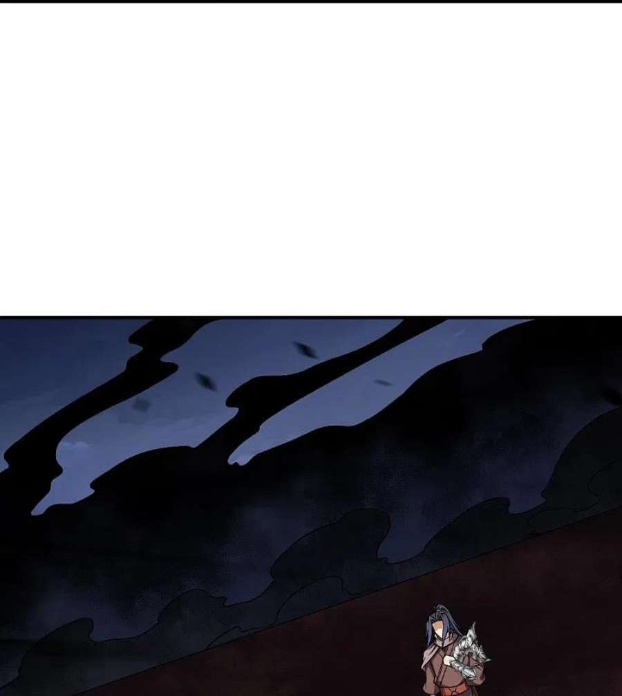 逆天邪神525话 神秘少女