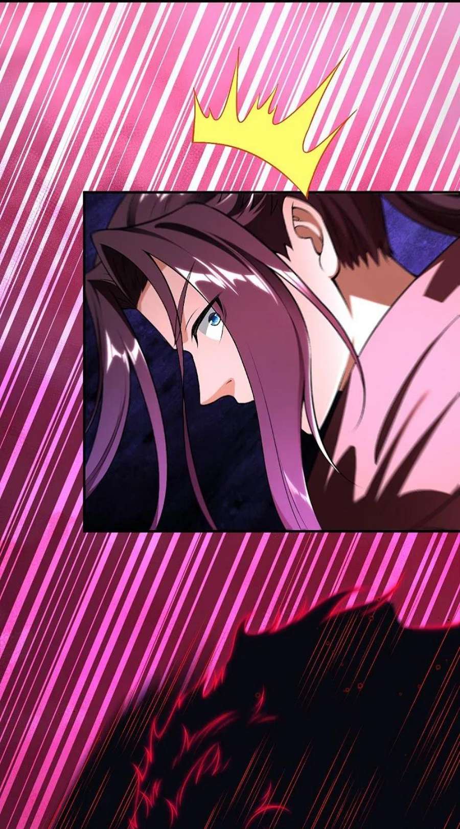 逆天邪神525话 神秘少女