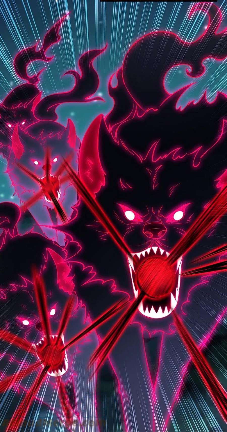 逆天邪神525话 神秘少女