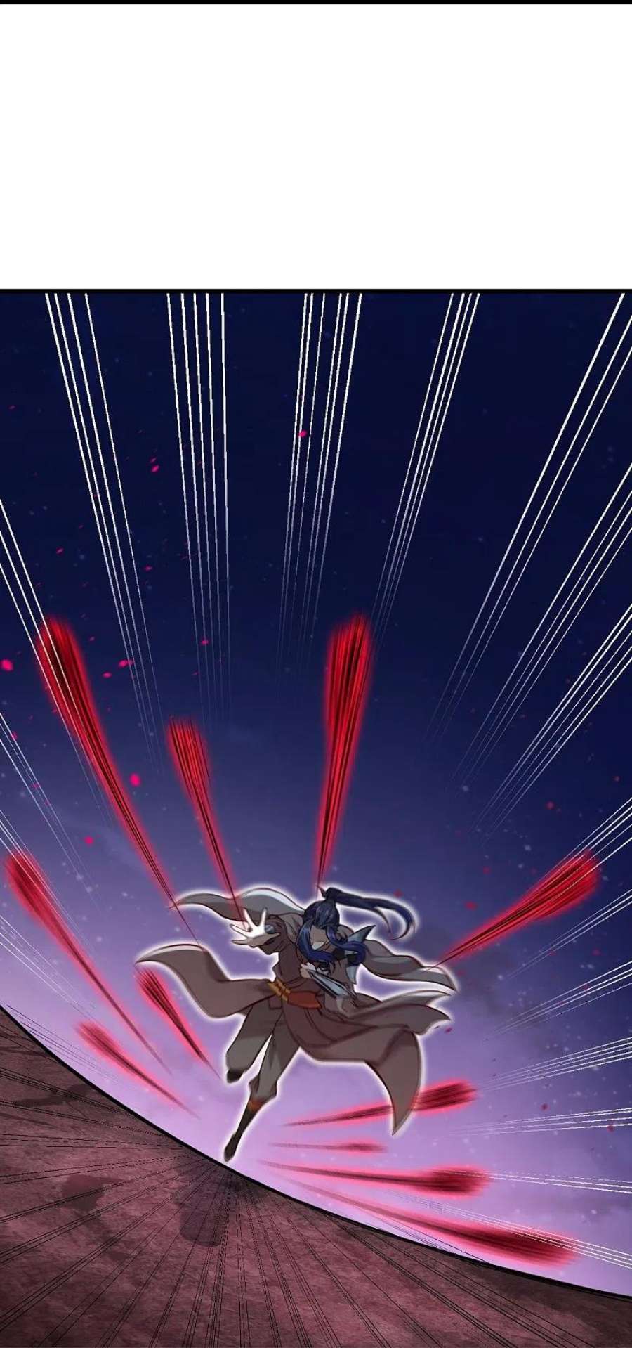 逆天邪神525话 神秘少女