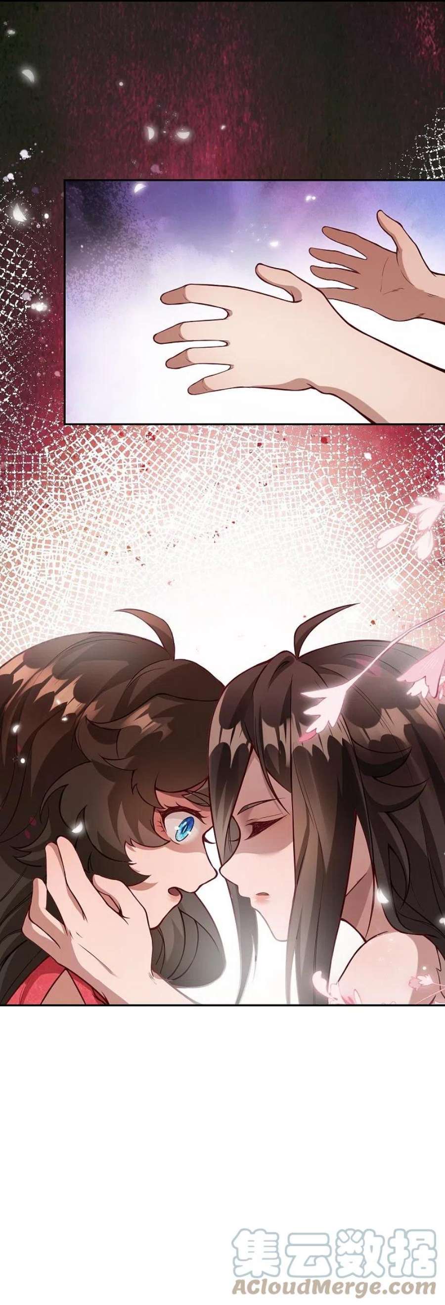 逆天邪神526话 约定与再见