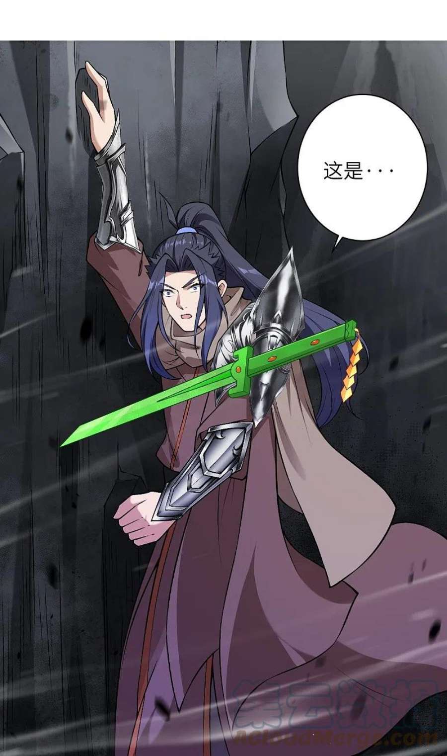 逆天邪神526话 约定与再见